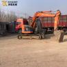 Buy cheap Used Hitachi ZX75 Mini Excavator ZX75US ZX75US-3 by Owner Original Hydraulic Valve from wholesalers