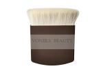 Professional Artist Flat Kabuki Brush Big Size XGF Goat Hair