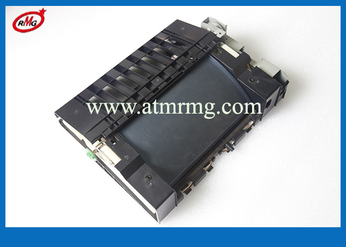 OKI YX4234-3750G001 ID11077 Atm Machine Internal Parts SN004708 Shutter
