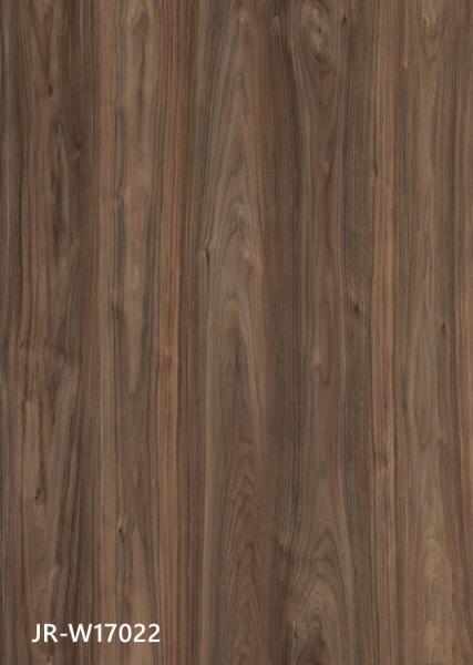 Buy cheap 1220mm Click SPC Vinyl Flooring Soundproof Walnut Burlywood Wood Grain GKBM JR-W17022 from wholesalers