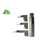 Buy cheap Orthopedic Surgical ENT Medical Equipment Fiber Optic Laryngoscope Blades from wholesalers