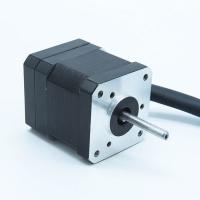 Buy cheap NEMA 17 42mm High Speed Brushless DC Motor HC42BLFS product