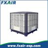 Buy cheap 23000cmh Evaporative Air Cooler Water Cooling Conditioner plastic cooling fans air desert cooler For Warehouse from wholesalers