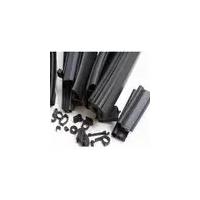 Buy cheap L Shaped UPVC Door And Window Seal EPDM Rubber Strip PVC Moulding product