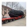 Buy cheap Jrb Manufacturer High-Quality Yokohama Type Rubber Defense/Fender from wholesalers