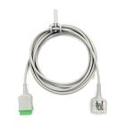 GE Ref:2106305-003 ECG Trunk Cable 3/5 lead IEC ,3.6m/12ft