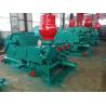 Buy cheap 150 Stroke Rating Oilwell Triplex Pumps For Oil And Gas Well Completion from wholesalers