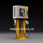 750V EV DC Fast Charging Stations