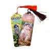 Buy cheap Puppies And Kittens bookmark for reader 3D Lenticular Bookmark Promotions from wholesalers