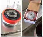 EMSCO BOMCO F500 / F800 / F1000 / F1300 / 1600 Mud Pump Spare Parts PU Rubber