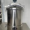 Buy cheap Medical Dental Laboratory Autoclave Sterilizer Portable 18L 24L Electric Heating from wholesalers