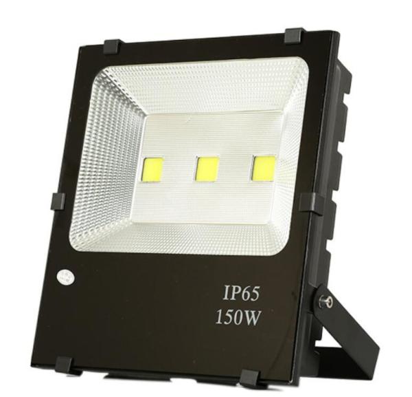 Buy cheap 800LM Waterproof Outside Flood Lights Natural Cool White For Lawn from wholesalers