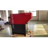 Buy cheap Aluminum Plate Sharp Corner Forming Machine For Sheet Metal from wholesalers