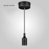 Buy cheap Colorful Silicone Pendant Light Socket from wholesalers
