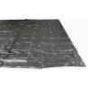 Buy cheap Plain PVC Coated Fabric Unique Flatbed Outdoor 20x20 PVC Coated Tarpaulin Steel Tarps from wholesalers