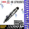 Buy cheap Diesel engine Fuel Injector 0445120060 0445120250 0986435533 3977080 3977081 4983267 from wholesalers