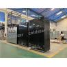 Buy cheap 35cuft Swing Glass Door Upright Beverage Refrigerated Display Refrigerator And Freezer from wholesalers