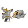 Buy cheap Punch Automatic Feeding Equipment Mechanical High Speed NC Auto Feeder Straightener from wholesalers