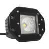 Buy cheap Off Road Cars LED Light Pods 15W Power Spot / Flood Beam 1000 Lumen from wholesalers