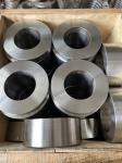Open Die Forging Precision Stainless Steel Ring Part Stainless Steel Flat Band
