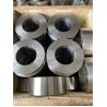 Buy cheap Open Die Forging Precision Stainless Steel Ring Part Stainless Steel Flat Band Ring from wholesalers
