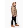 Buy cheap Bilemi Baby Thick Lovely Warm Parkas Hooded Down Jacket Winter Boys Downcoat from wholesalers
