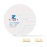 Buy cheap Oralead Hot Sale Dental 3D Pro Multilayer Zirconia Block For Anterior Posterior Crown Material from wholesalers