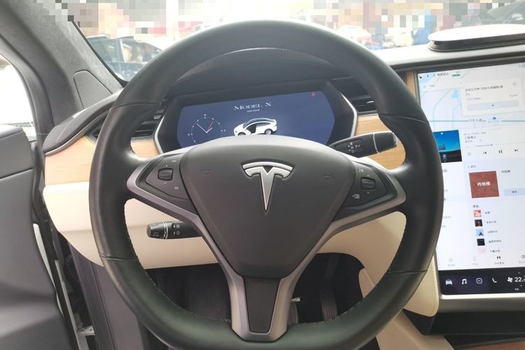 NEDC 575km Range New Automobile Electric Car Electic Vehicle