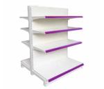 Supermarket shelves cosmetic shelves coffee shop display shelf