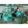 Buy cheap 5-20 Strips Steel Coil Slitting Line Easy Maintenance Ф220 Mm Knife Pivot Diameter from wholesalers