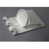 Buy cheap Liquid Polyester Felt Filter Bag Vacuum Cleaner Paper Sock For Water Treatment product