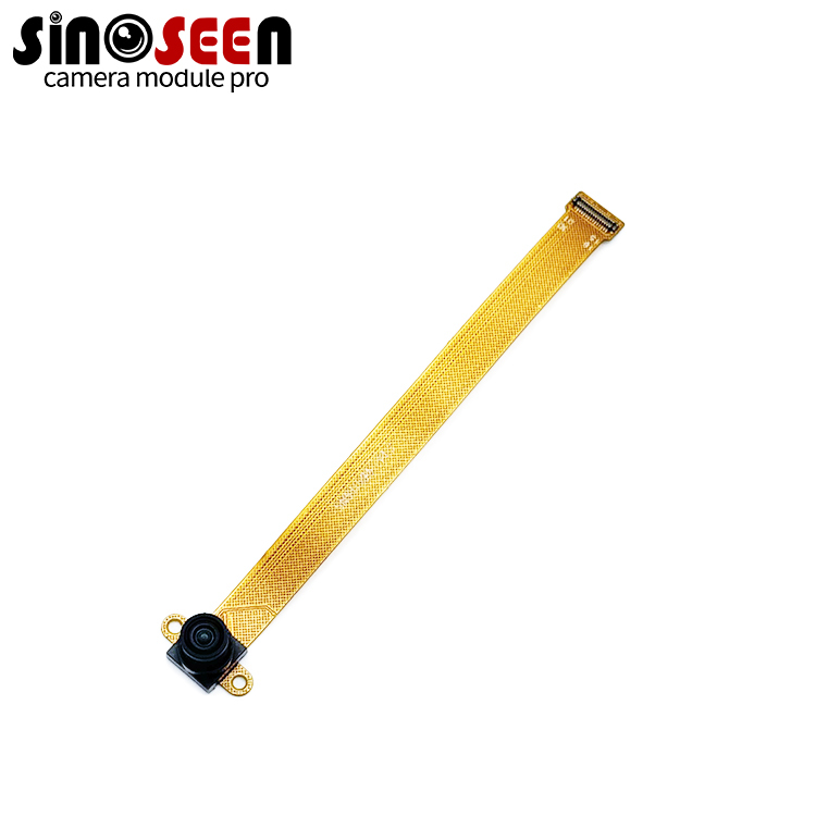 OV9281 Raspberry Pi Camera Module with Global Shutter 120fps