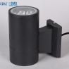Buy cheap High quality Bridgelux ip65 3w 6w 9w 12w 18w Aluminum outdoor led wall light from wholesalers