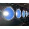 Buy cheap Modern Smart Ceiling Light 80W, Ø600mm, Remote & Voice Control, Zigbee Compatible, CE/UKCA/RCM from wholesalers