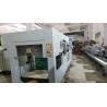 Buy cheap Automatic STS 1050SE Second Hand Die Cutting Machine With Stripping Post Press Equipment from wholesalers