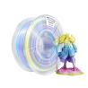 Buy cheap High Quality Short Distance Gradient Filament 3D Printer Macaroon Rainbow PLA+ Filament from wholesalers