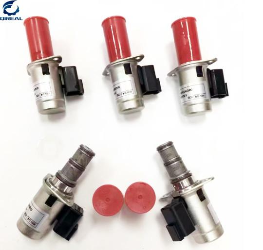 Buy cheap SV98-T39S Solenoid Valve SV98-T3917S 5019094 580037013 For Hydrforce from wholesalers