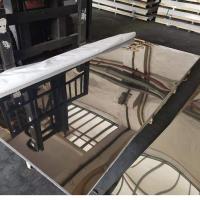 Buy cheap 3000 Series Plastic Aluminium Composite Panel For Industry Customized Sizes product