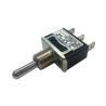 Buy cheap Rotary Switchmicro Tactile Switch With 20.2a 125/250v Chilly 6017 Turn Off Switch from wholesalers