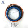Buy cheap 528-4258 5284258 Arm Cylinder Seal Kit 516-8460 516-8458 Cylinder Seals For CATEEEEE330GC Excavator Spare Parts from wholesalers