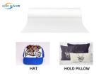 Double Side Matte Heat Transfer Film DTF PET Film Color Inkjet For T Shirt