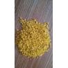 Buy cheap superior colorful EPDM rubber granules (30%) from wholesalers