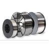Buy cheap ERNiCrMo-3 Stainless Steel Wire from wholesalers