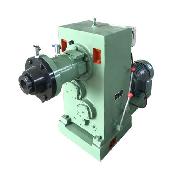 Buy cheap Rubber Tube Making Machinery with Single-screw Design Rubber Extruder from wholesalers