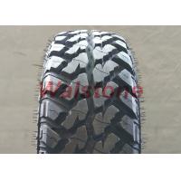 Buy cheap LT235 / 85R16 Open Country Mud Terrain Tyres DRAK M / T Aggressive Look product