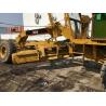 Buy cheap Used 2014 Caterpillar 140g Motor Grader on Good Price Secondhand Grader Cat 140g 140h 140K Also for Sale from wholesalers