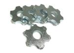 6pt 8pt Scarifier Drum And Asphalt Cutters Scarifier Cutters For Road Planing