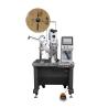 Buy cheap Semi-Automatic Low Voltage Wire Harness Crimping Machine from wholesalers