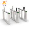 Buy cheap IPX4 Waterproof Face Recognition Turnstile For Access Control from wholesalers