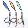 Buy cheap Adjustable LOGO Nylon Dog Leash . Dog Rope Lead Retractable Nylon Braided Pet Dog Leash from wholesalers